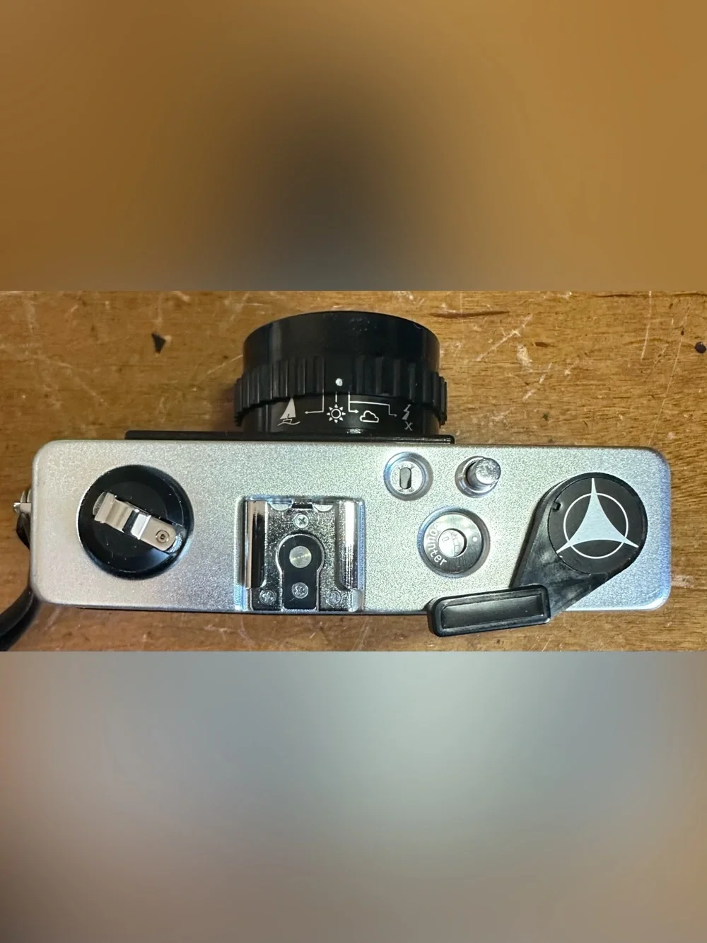 Meikai vintage elx